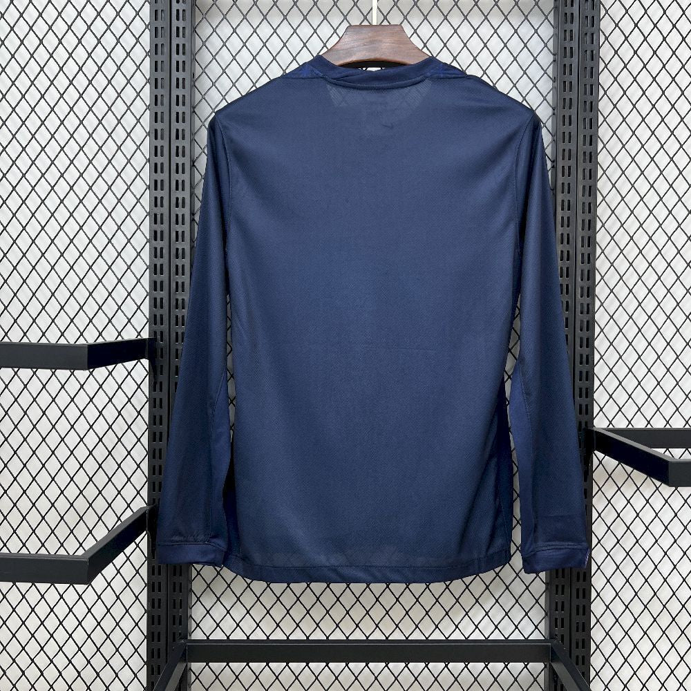 Psg domicile long 25/26