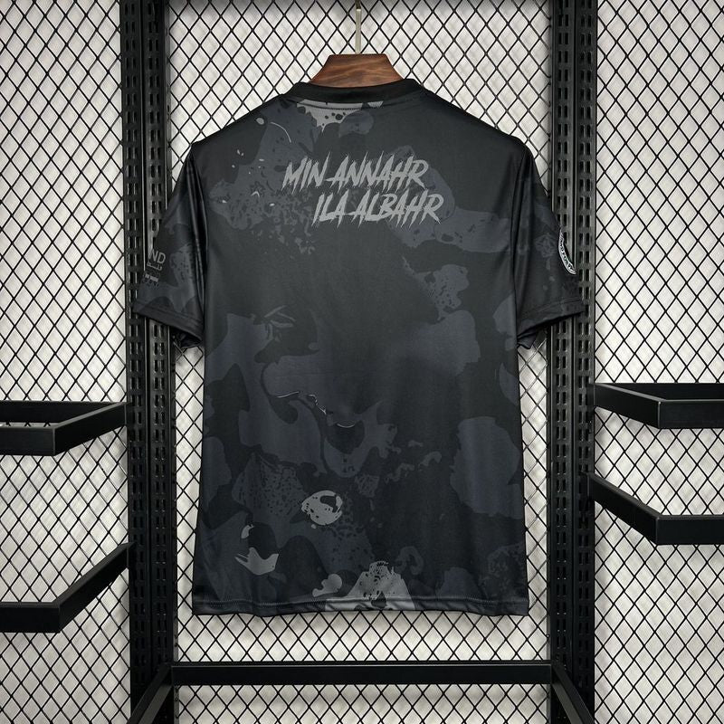 Palestino spécial 25/26