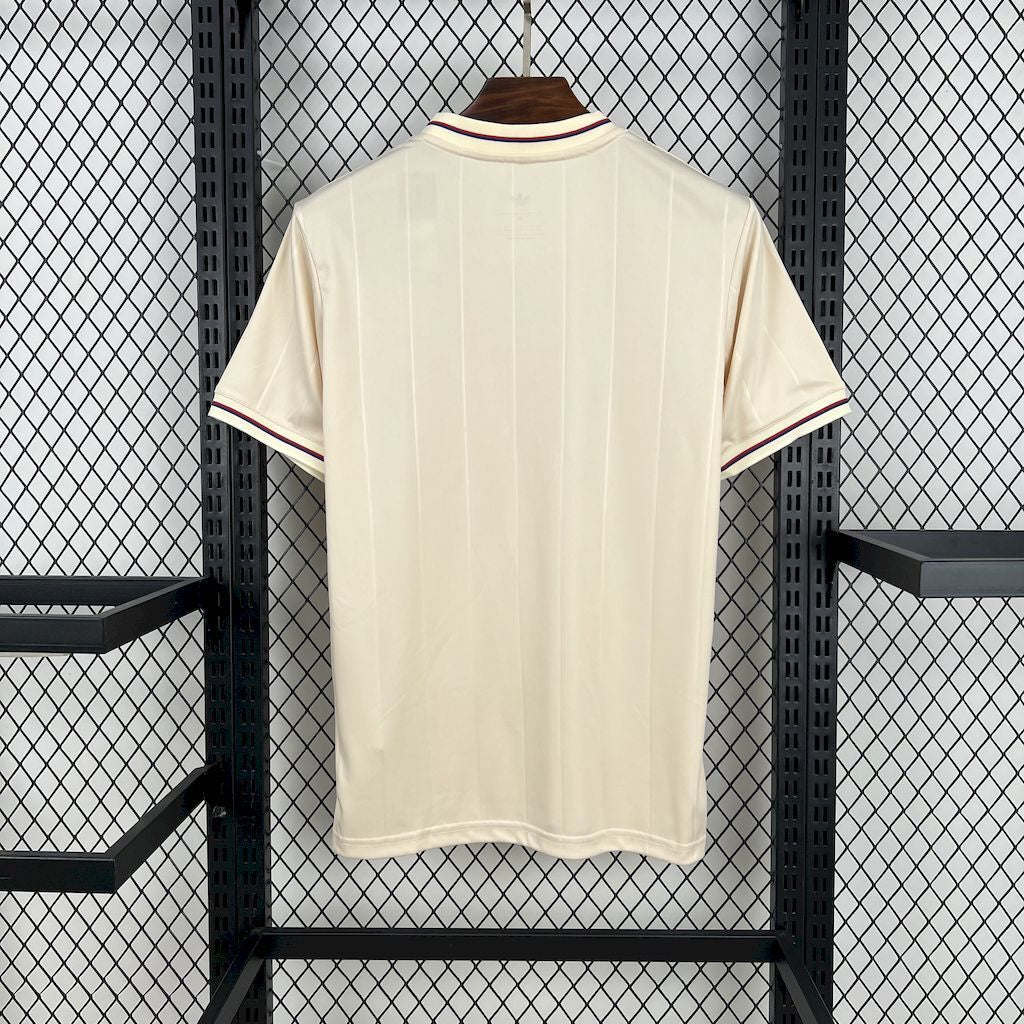 Lyon 75e anniversaire 25/26