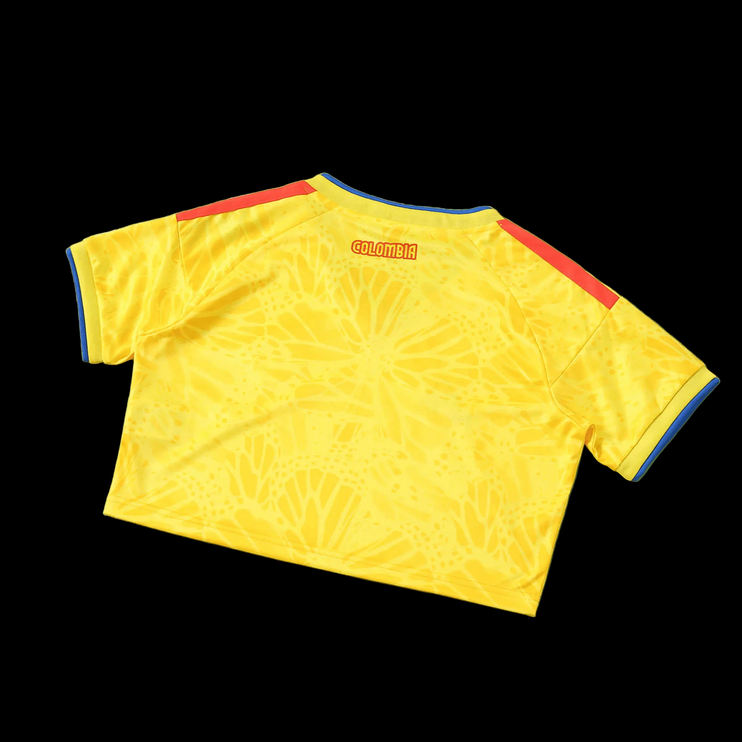 Colombie femme 26/27