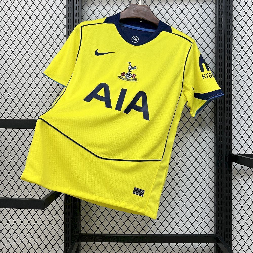 Tottenham Third 25/26
