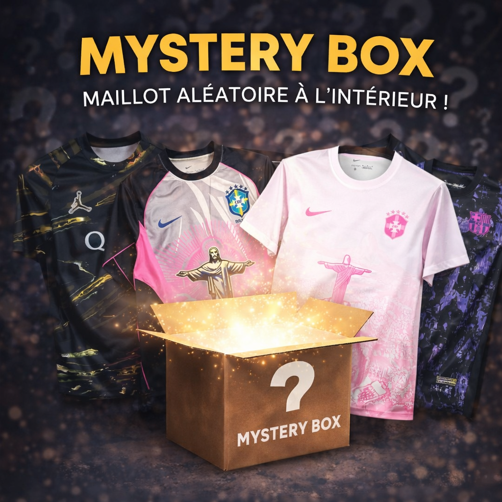 Box mystère