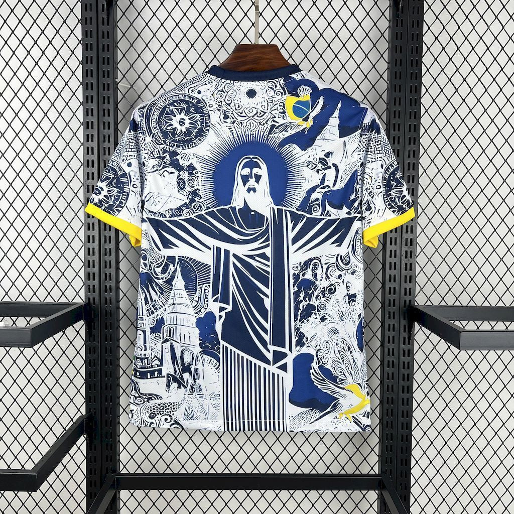 Brésil spécial 25/26