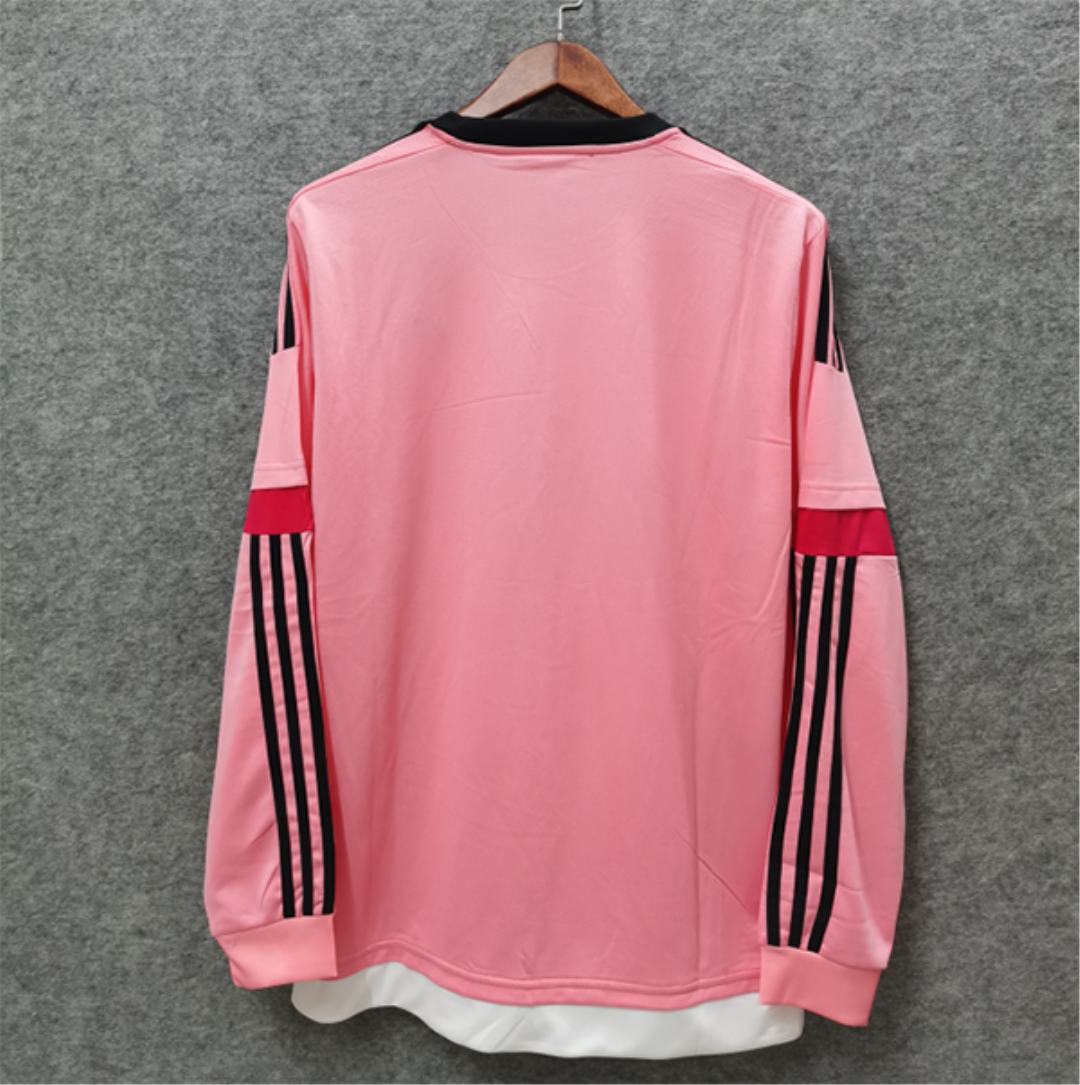 Juventus 15/16