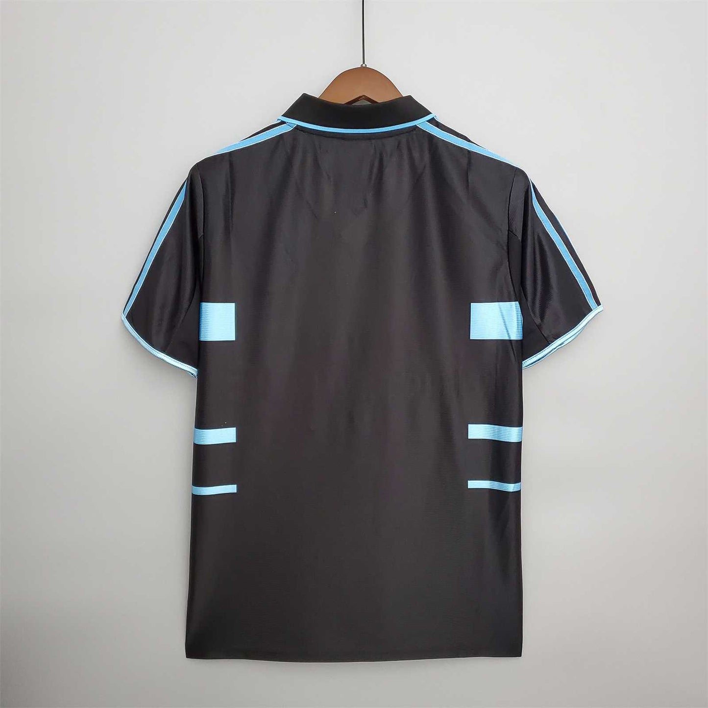 Marseille extérieur 99/00