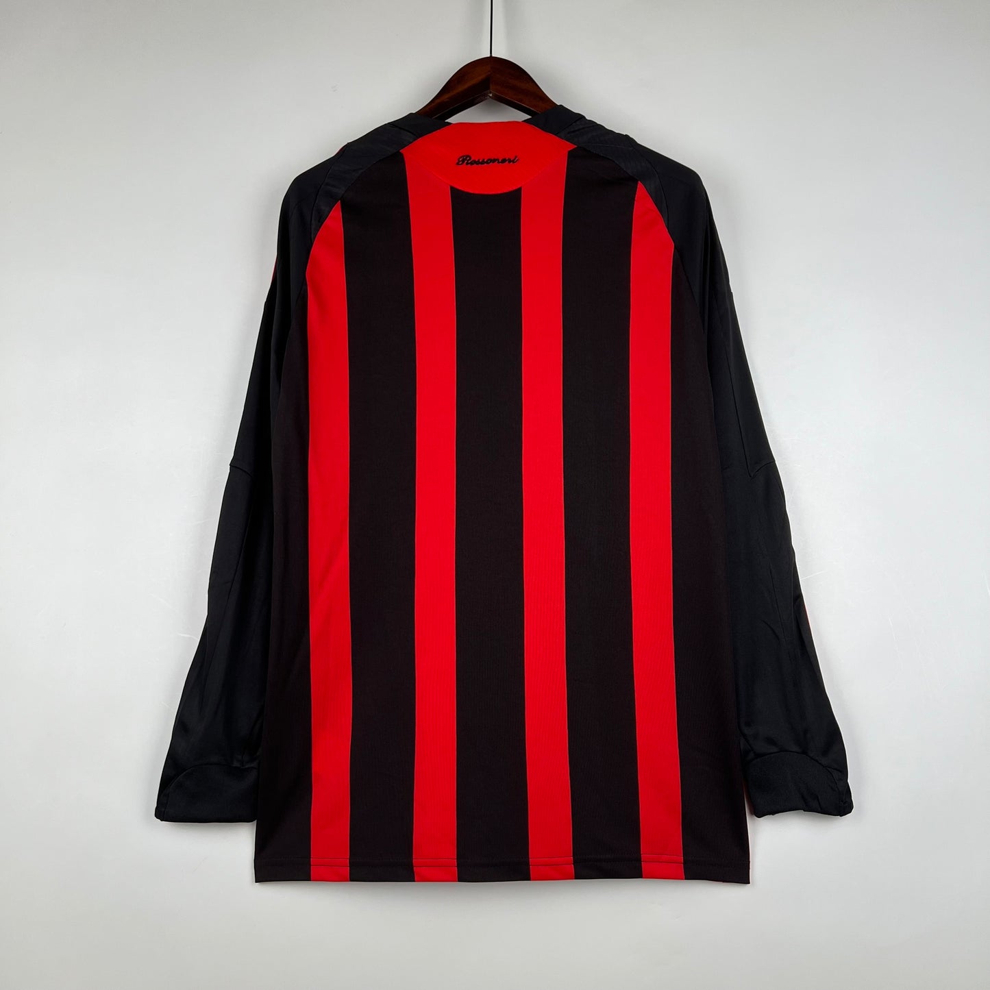 Ac Milan long 08/09
