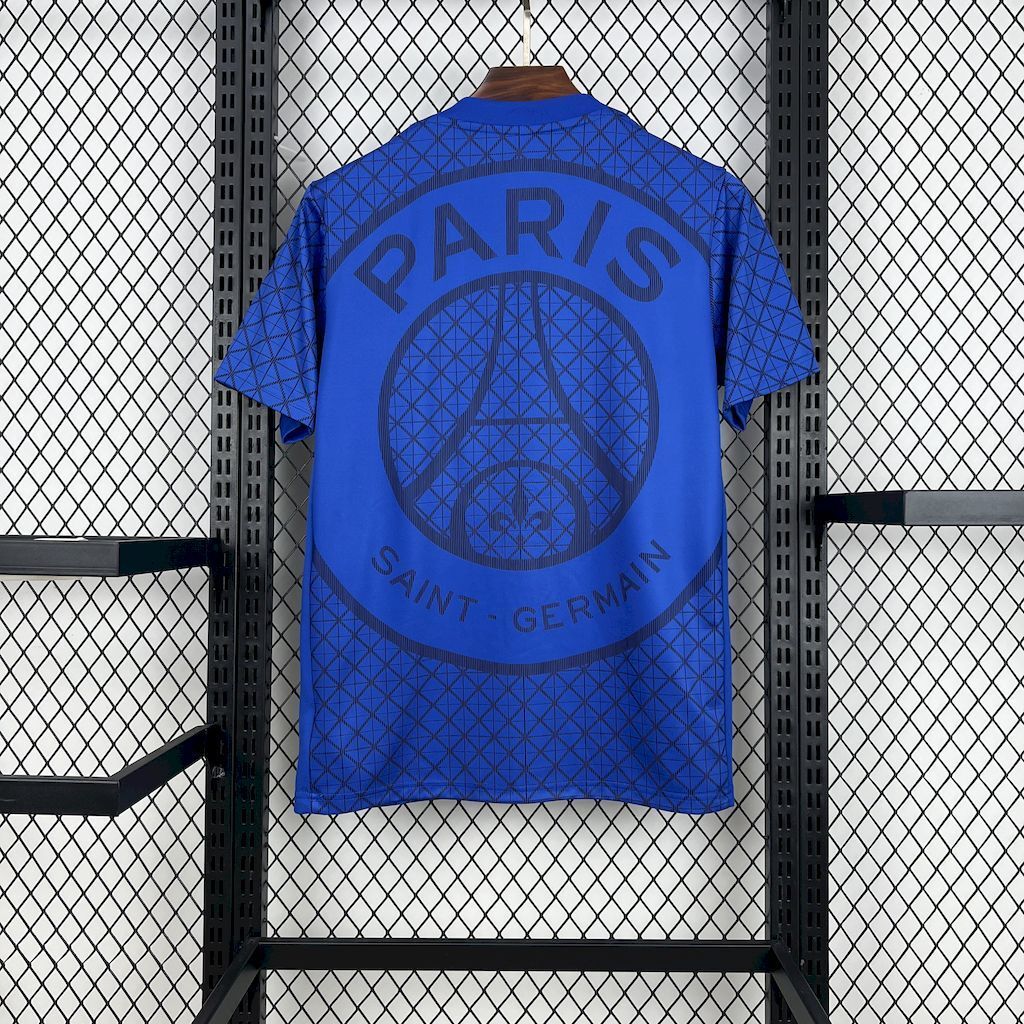 PSG pré match 25/26