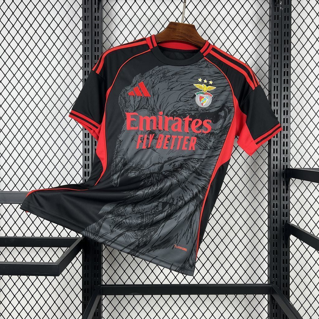 Benfica spécial 26/27