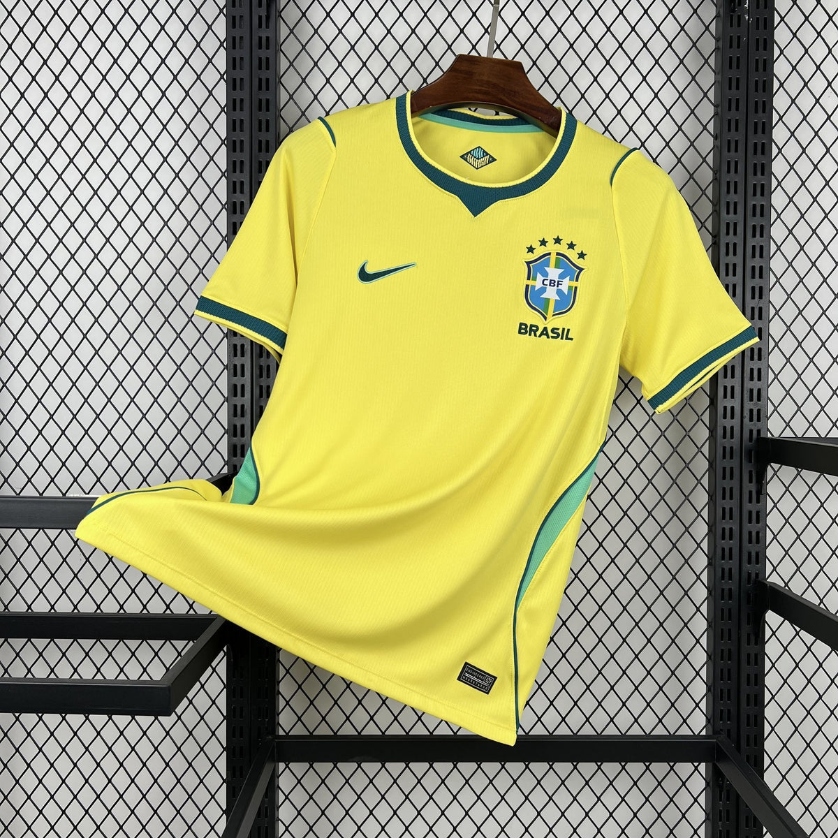 Brésil domicile 26/27