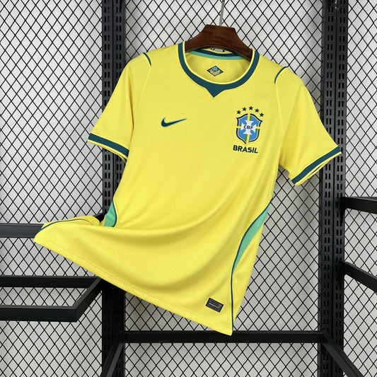 Brésil domicile 26/27