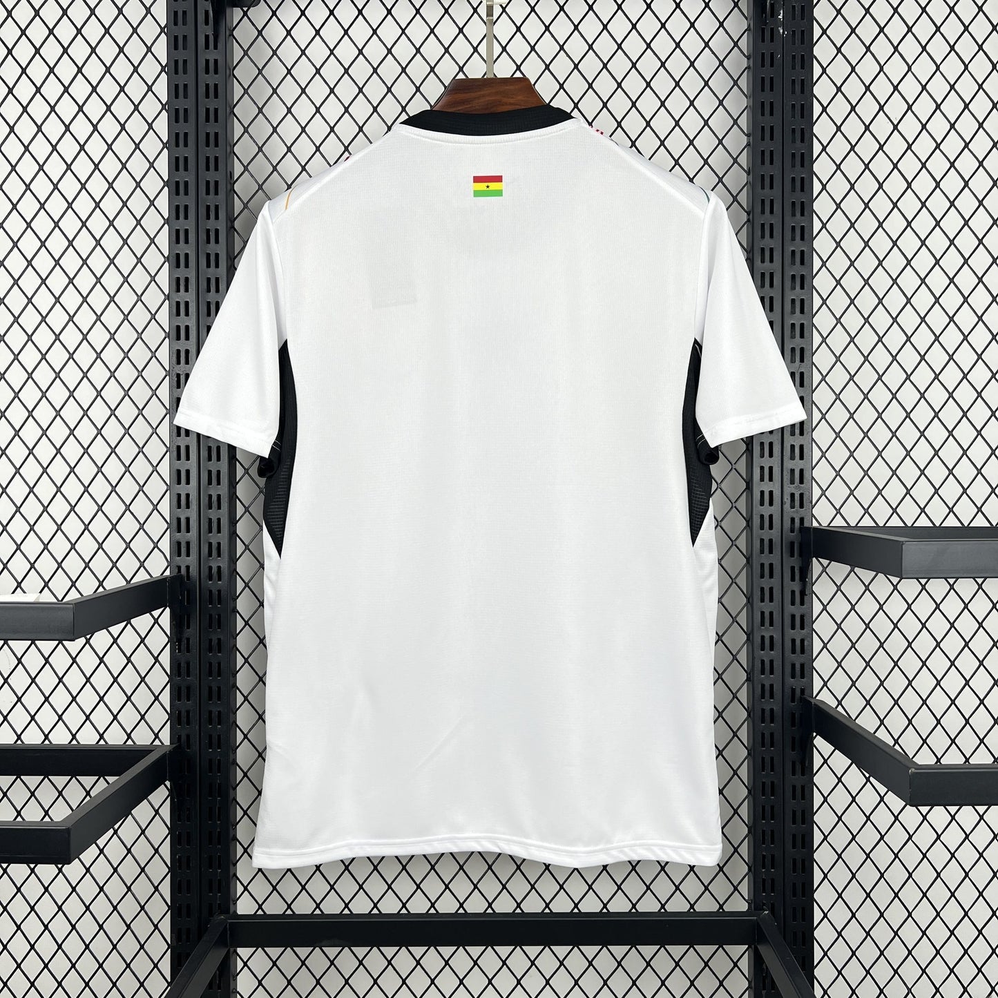 Ghana domicile 26/27