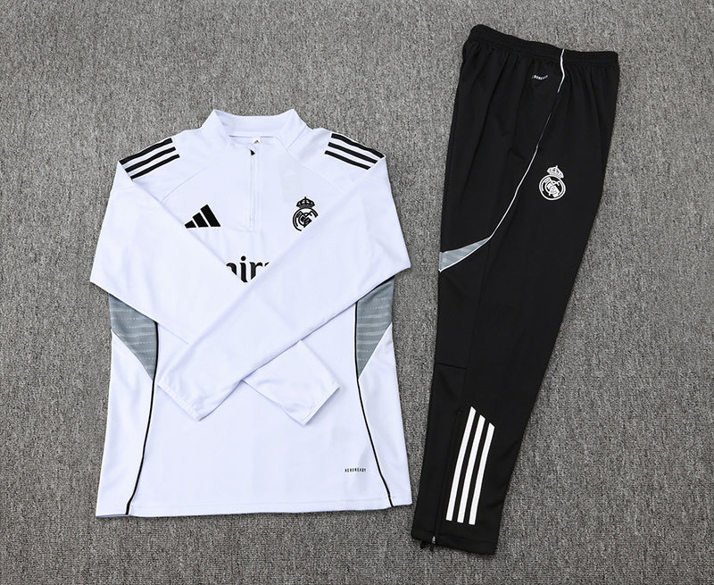 Real Madrid 25/26