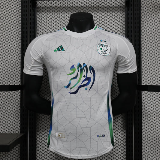 Algérie spécial 25/26