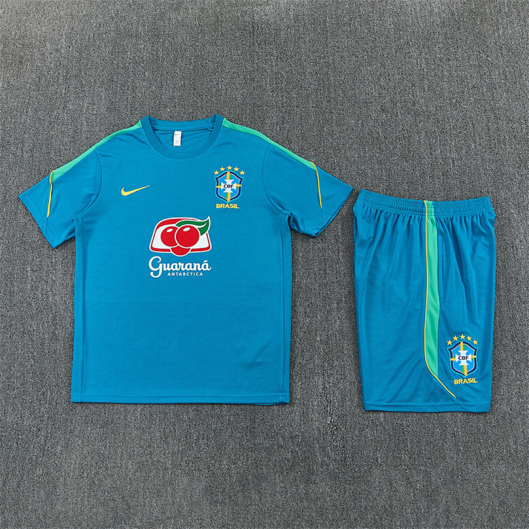 Ensemble Brésil