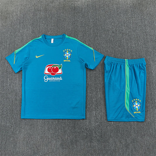 Ensemble Brésil