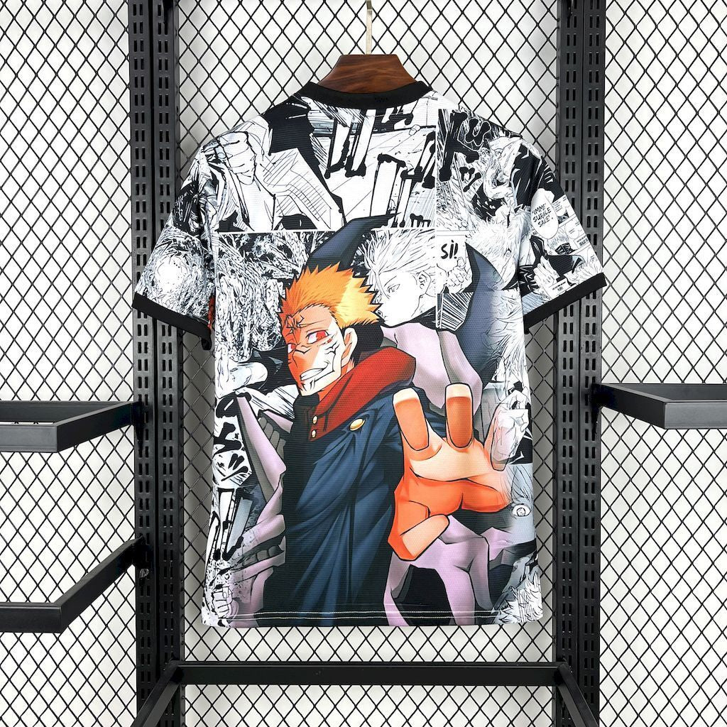 Japon spécial animé