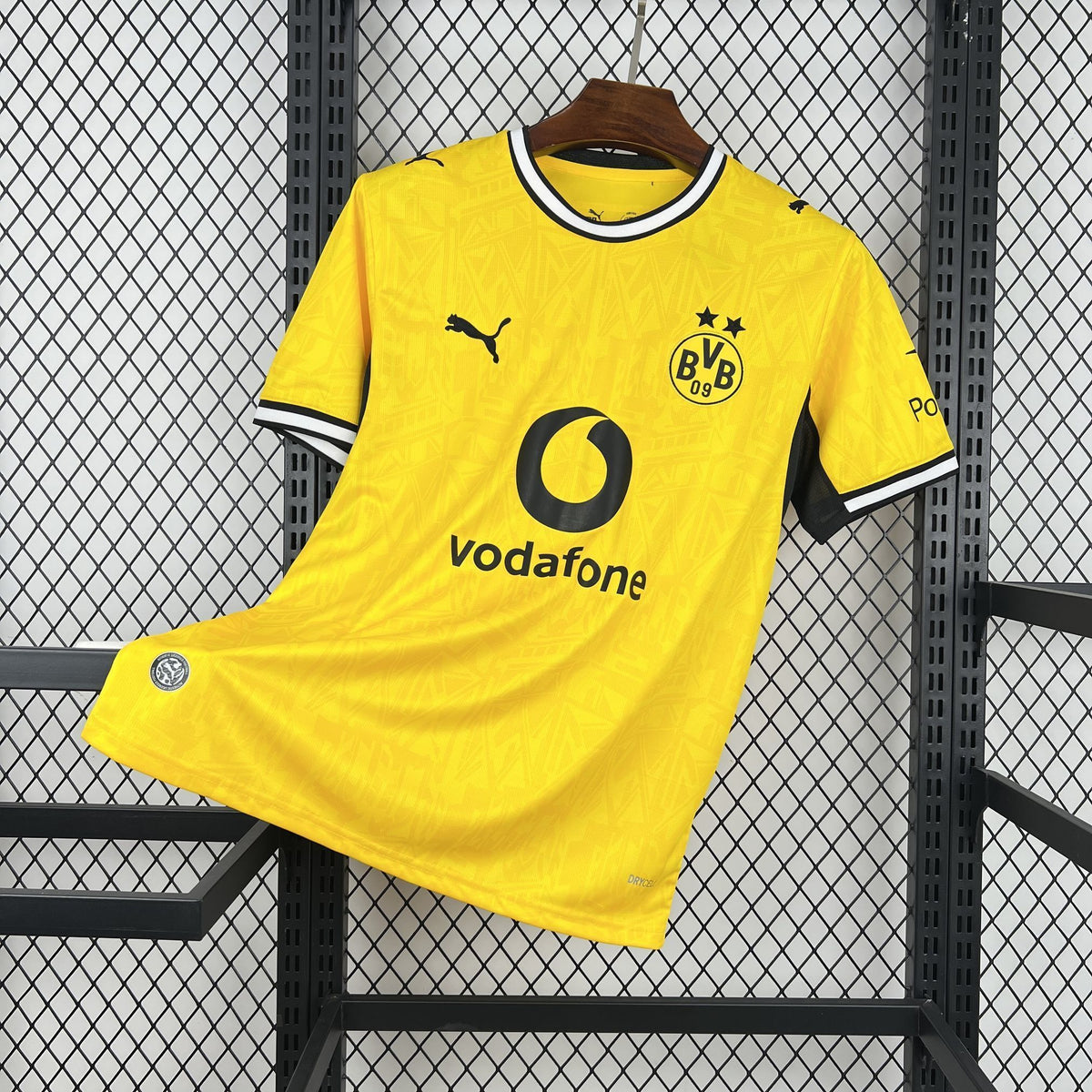 Dortmund Domicile 26/27