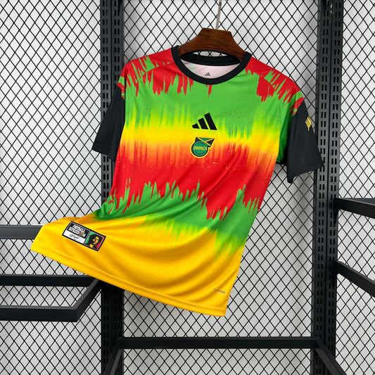Jamaïque x Bob Marley 26/27