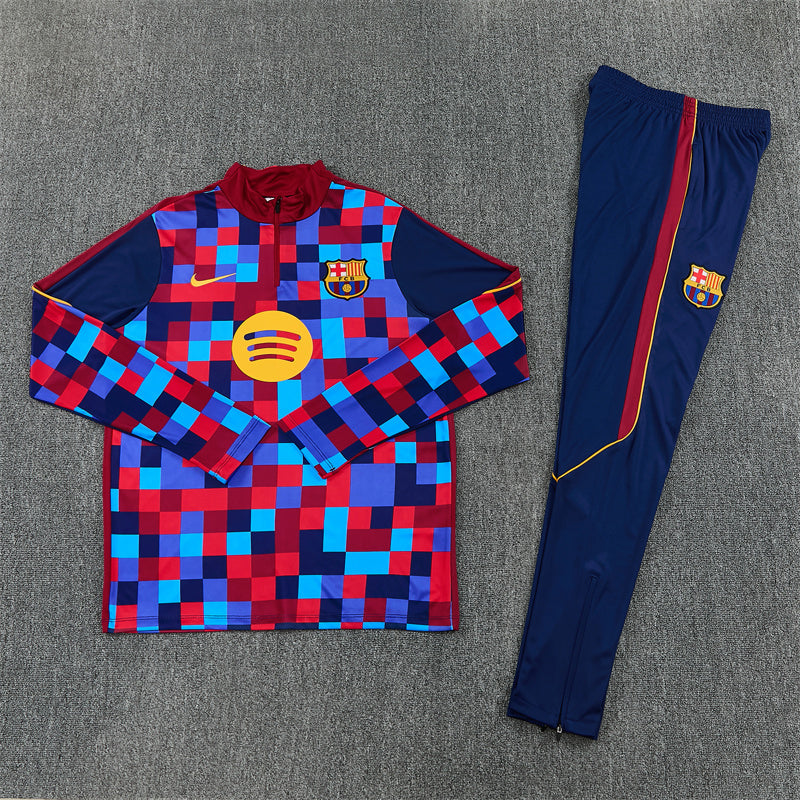 Fc Barcelone 26/27