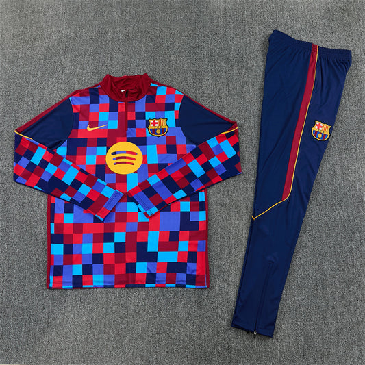 Fc Barcelone 26/27