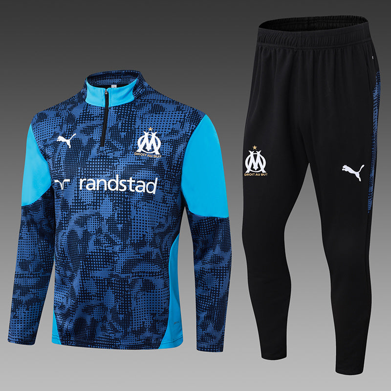 Marseille 25/26