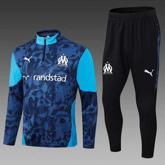 Marseille 25/26