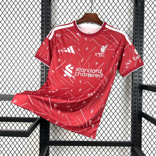 Liverpool domicile 26/27