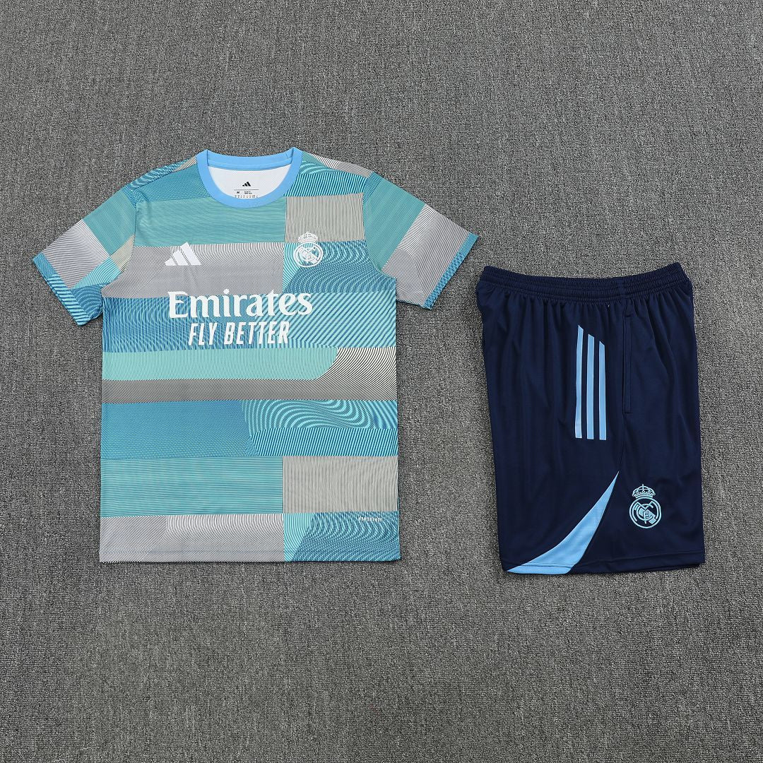 Ensemble Real Madrid