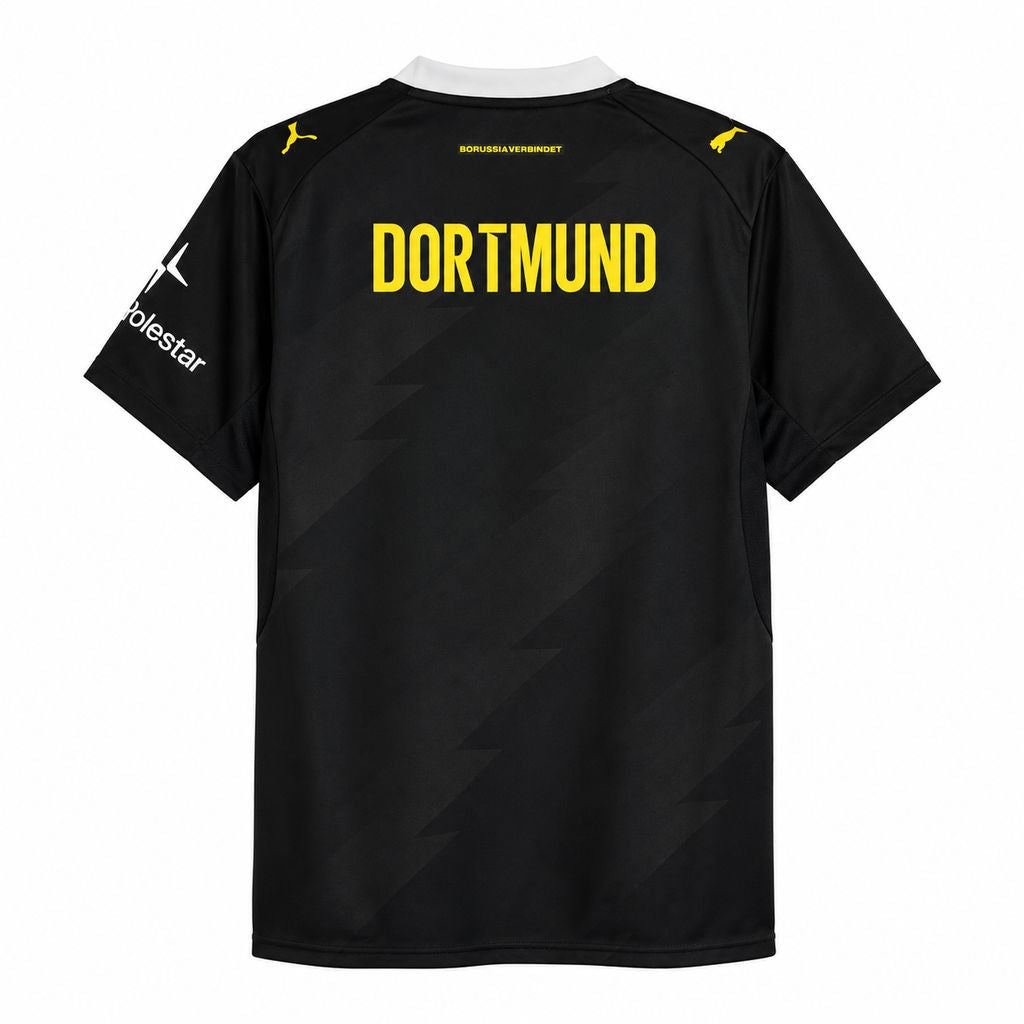Dortmund extérieur 26/27