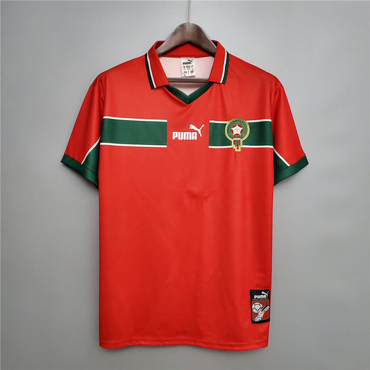 Maroc Third 98