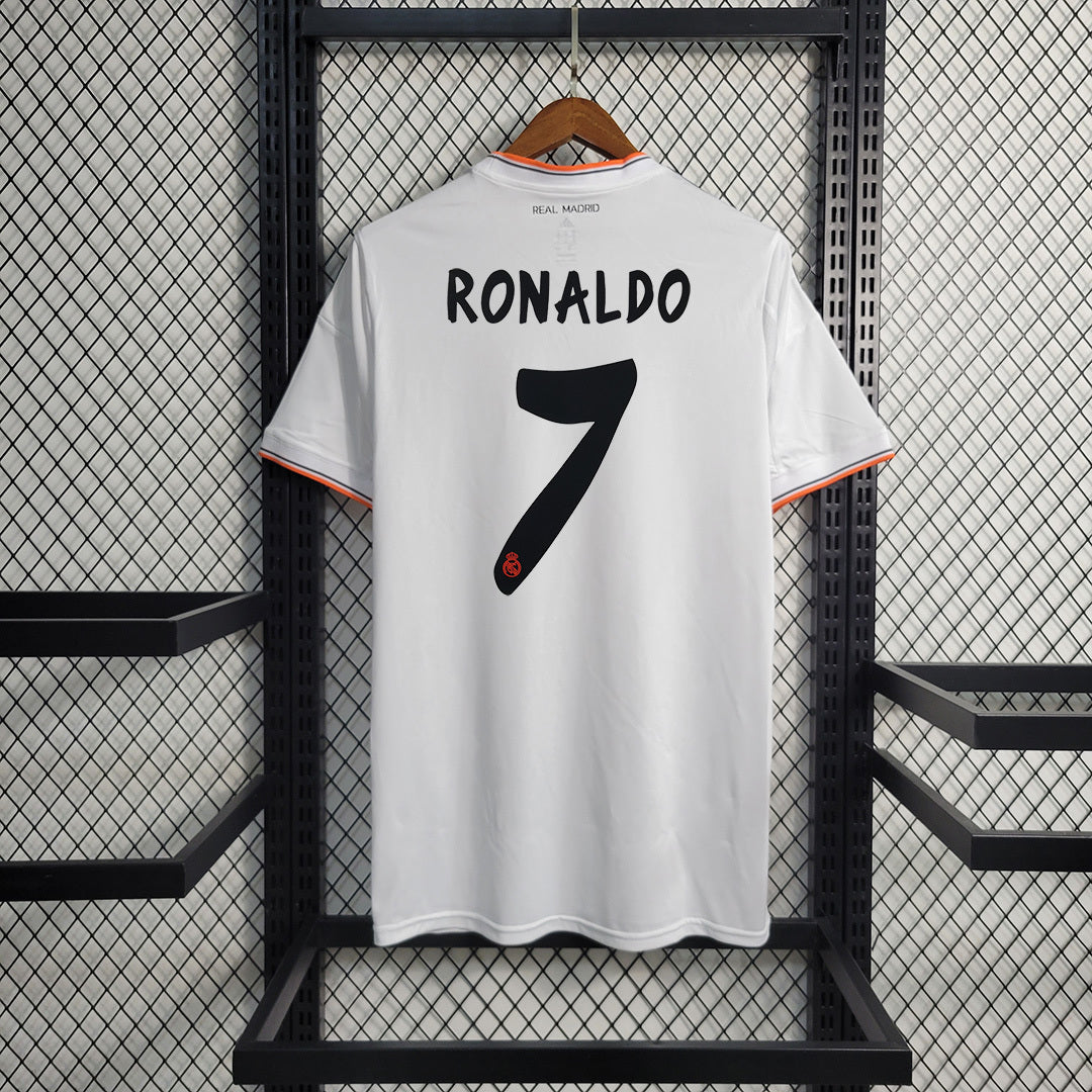 Real Madrid 13/14