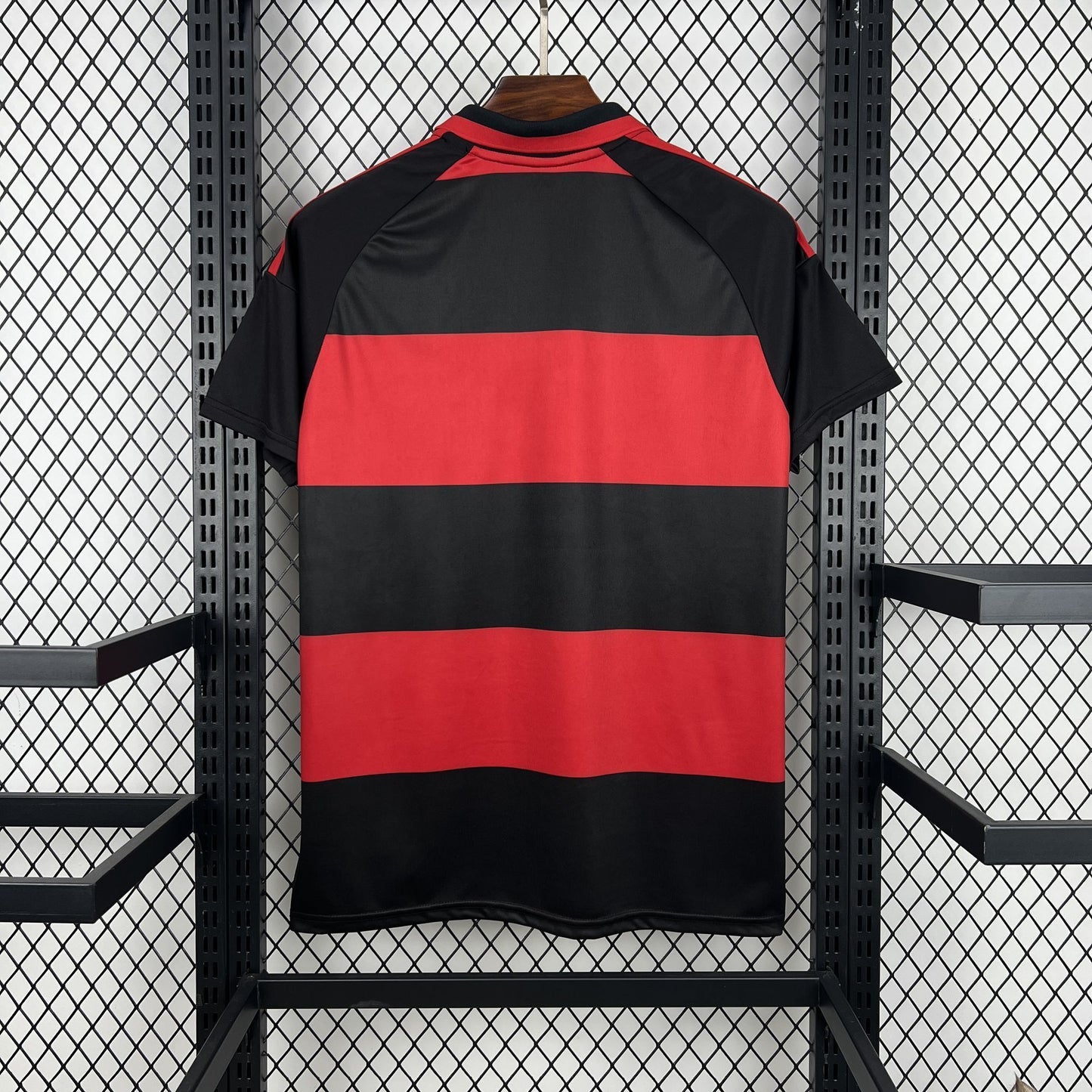 Flamengo domicile 26/27
