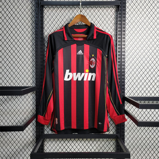 Ac Milan long 06/07