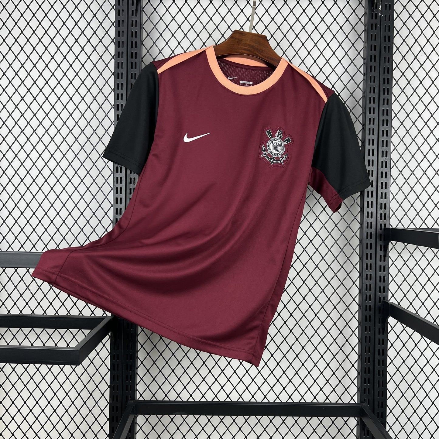 Corinthians pré-match 26/27