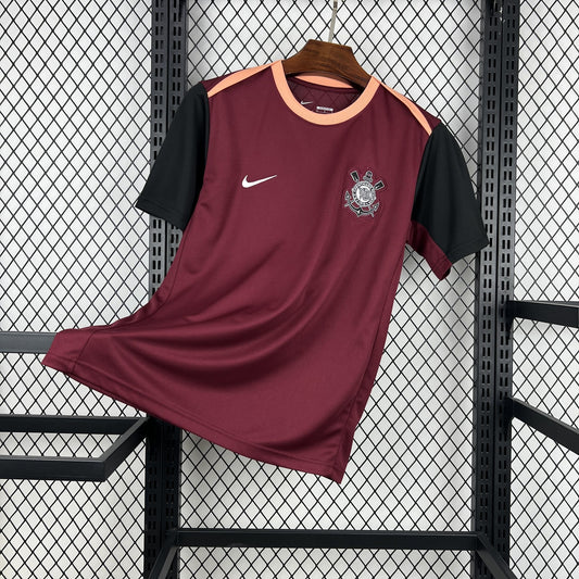 Corinthians pré-match 26/27