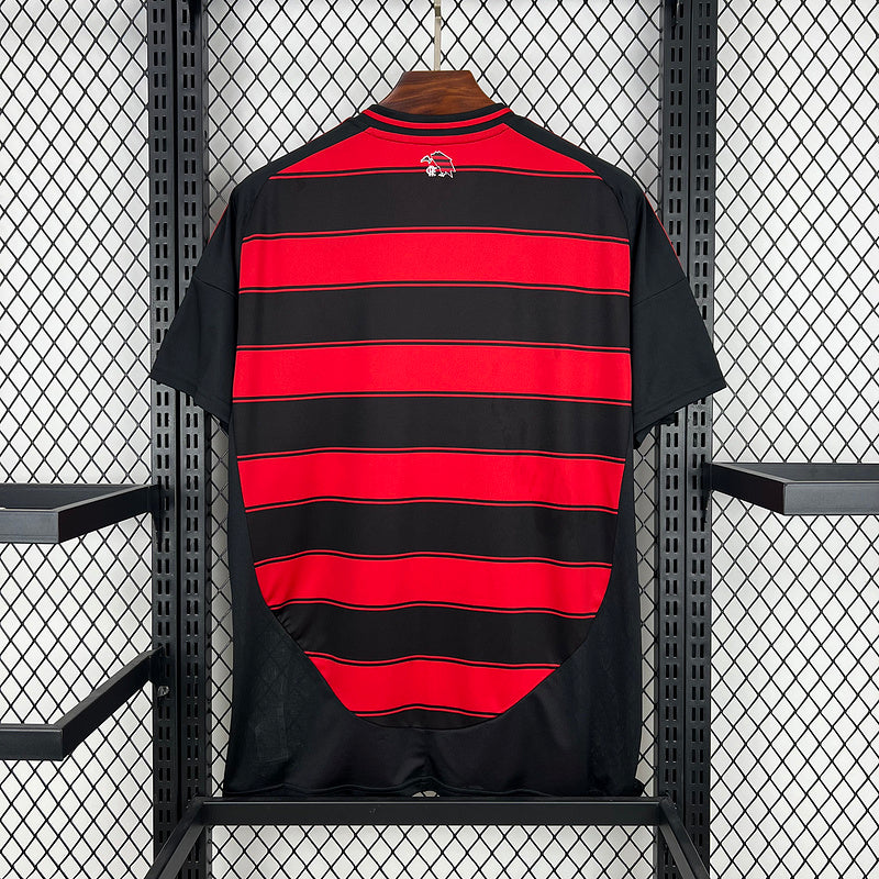 Flamengo domicile 24/25