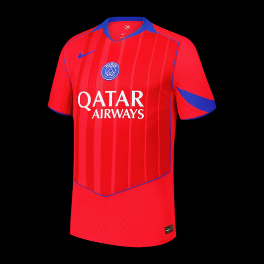 PSG Third 25/26