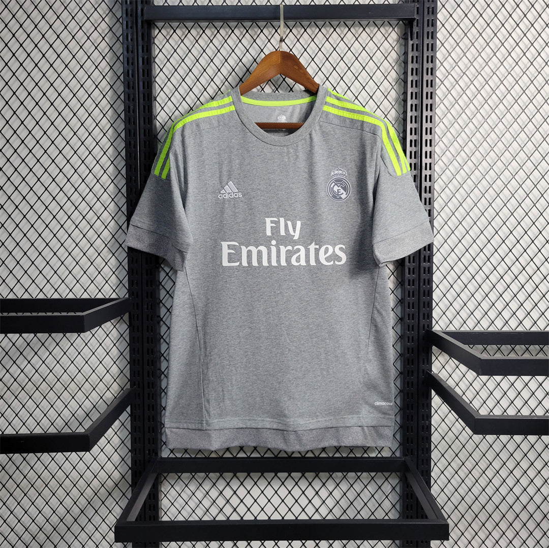Real Madrid 15/16