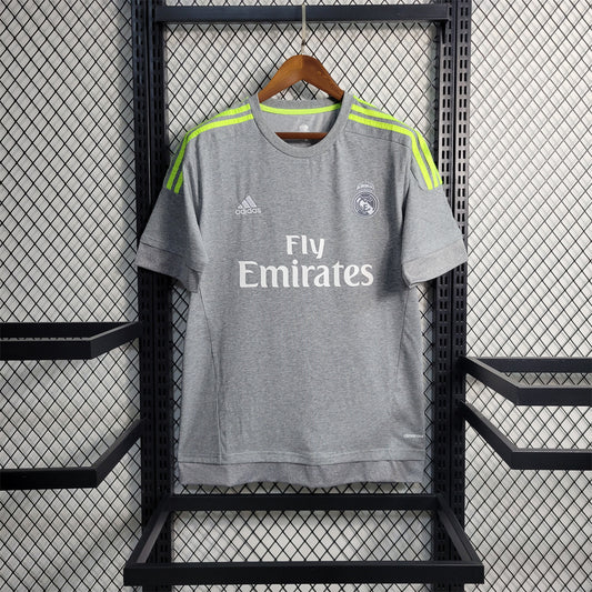 Real Madrid 15/16