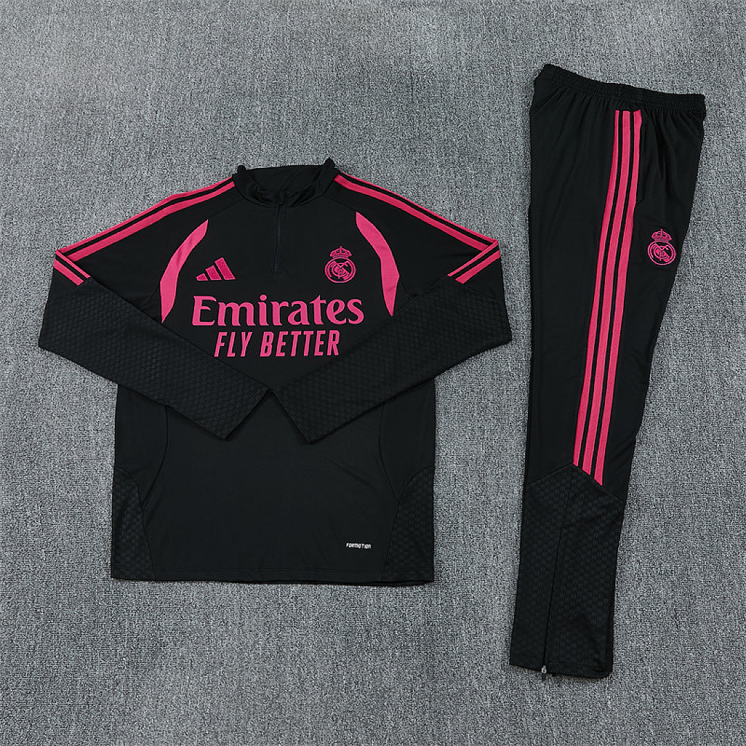 Real Madrid 26/27