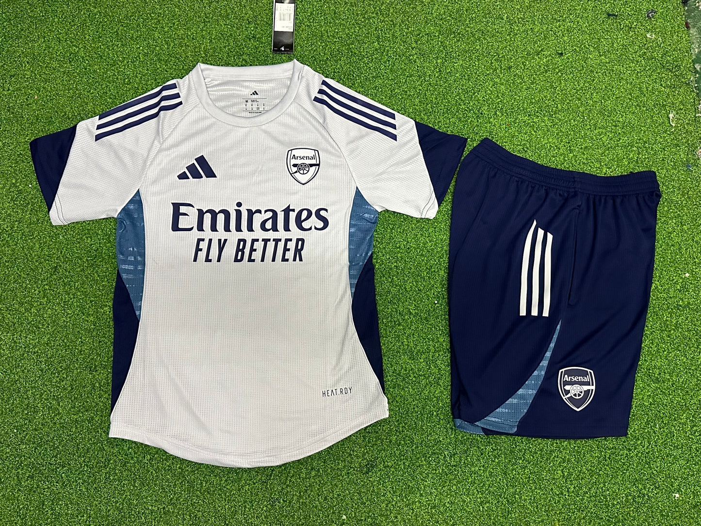 Ensemble Arsenal