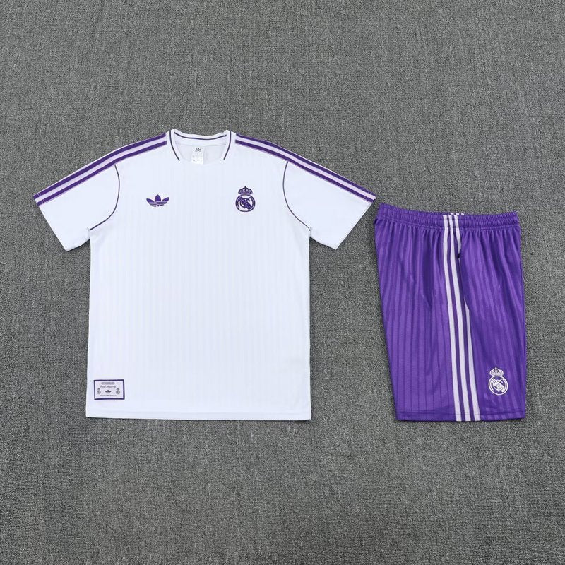 Ensemble Real Madrid