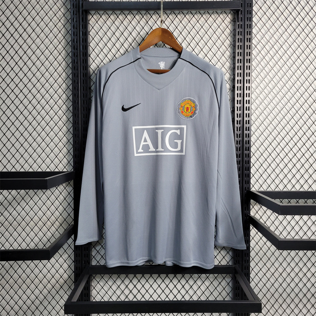 Manchester United long 07/08