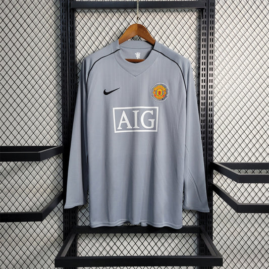 Manchester United long 07/08