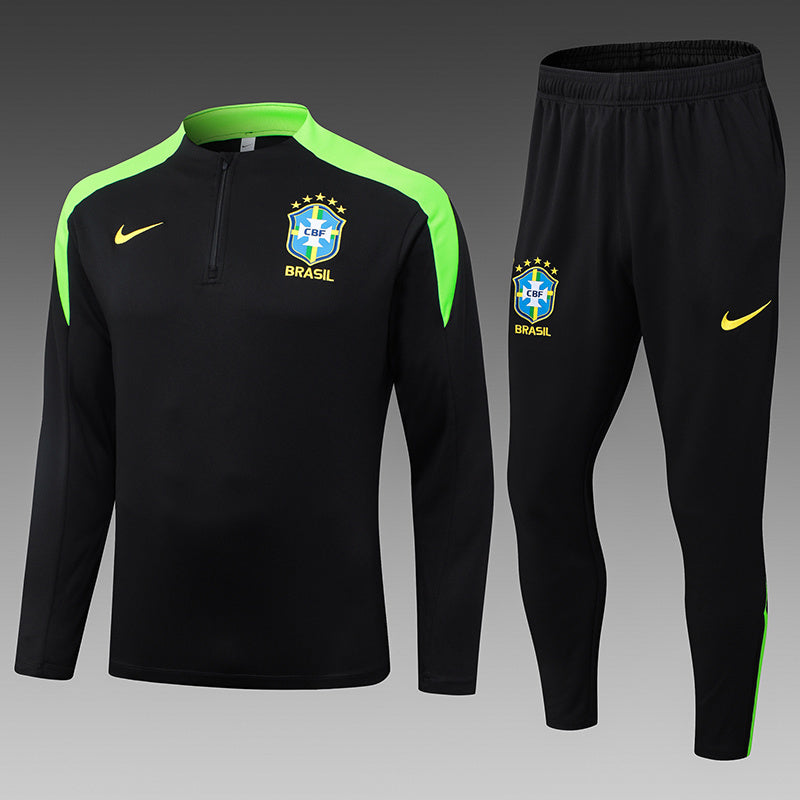 Brésil 25/26