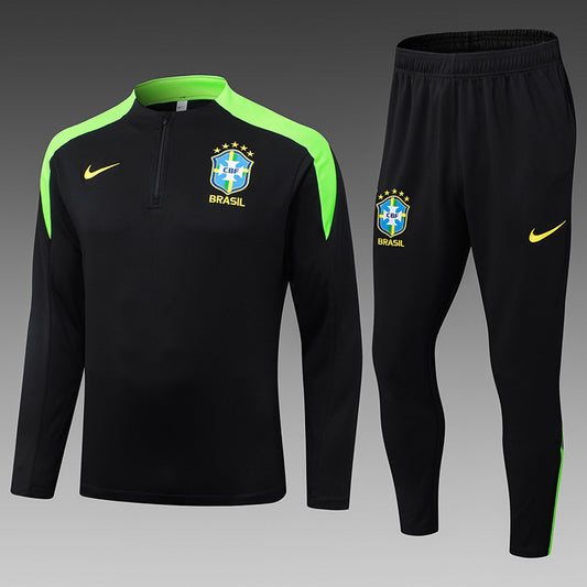 Brésil 25/26