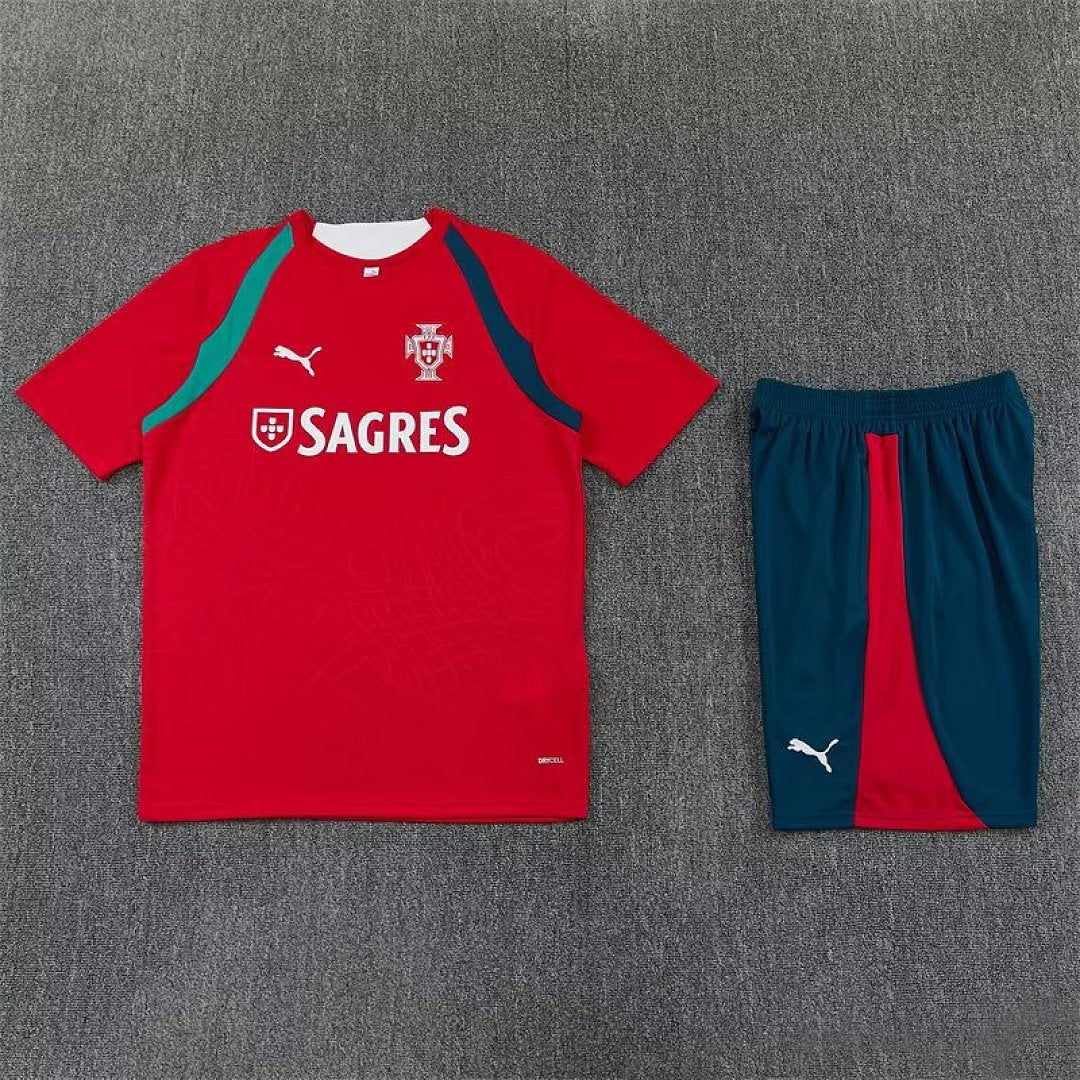 Ensemble Portugal