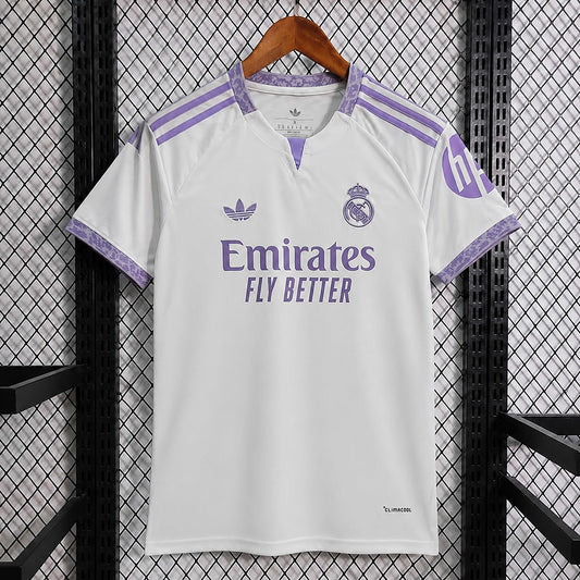 Real Madrid spécial 26/27