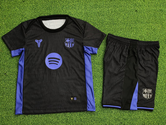 enfant Fc Barcelone spécial 25/26