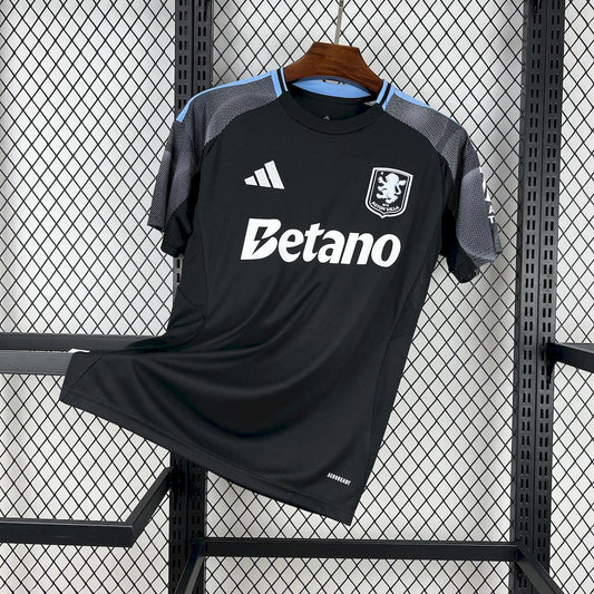 Aston Villa extérieur 25/26
